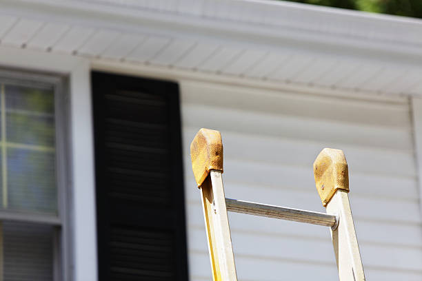 ### Siding for Commercial Buildings